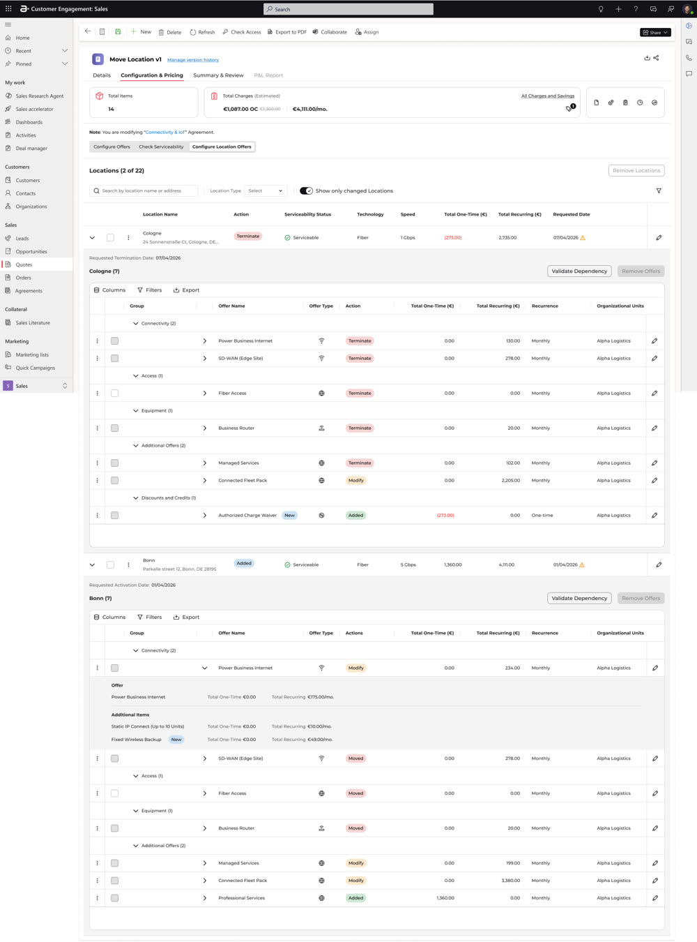 AI Agent Sales Flow - project thumbnail